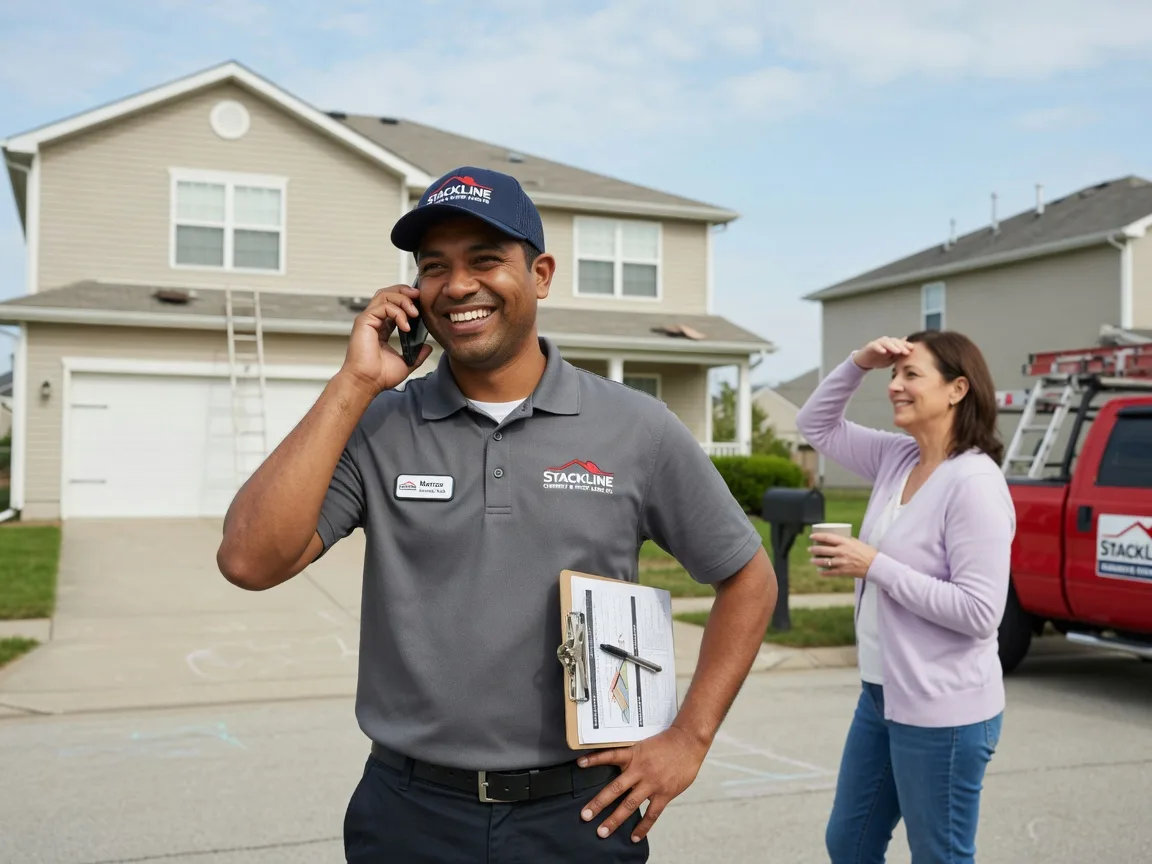 Chimney flashing repair Boston, KY FAQs